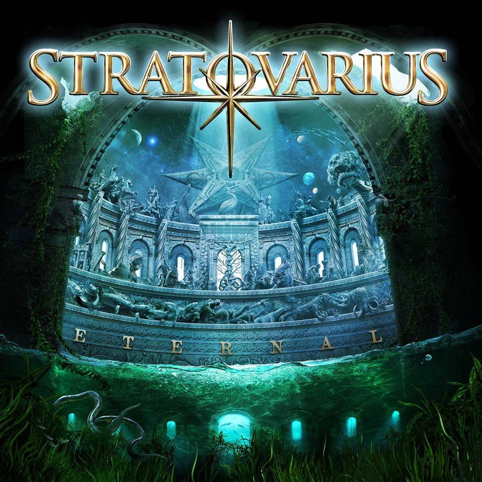 Stratovarius - [ 2015 ] - Eternal - [ FLAC (Tracks + .cue) 16-Bit 44.1 kHz ] + HD Jp.Pr.CD Scans/Artworks + Measurements/Spectrum