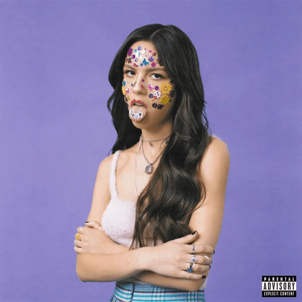 Olivia Rodrigo - SOUR (2021) [Hi-Res/iTunes Plus]
