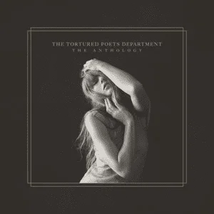 Taylor Swift - The Tortured Poets Department (Disc 1) [2024-Album]