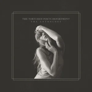 Taylor Swift - The Tortured Poets Department (Disc 2) [2024-Album]