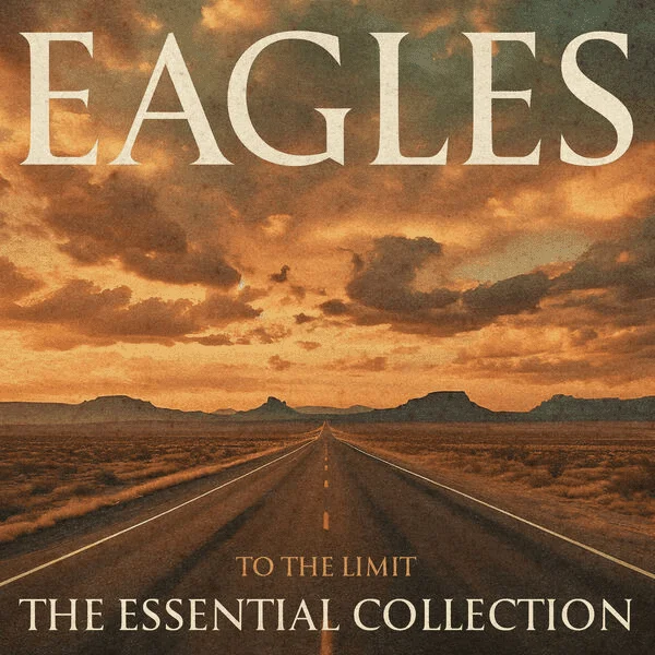 Eagles - To the Limit: The Essential Collection [CD-Quality/iTunes Plus]