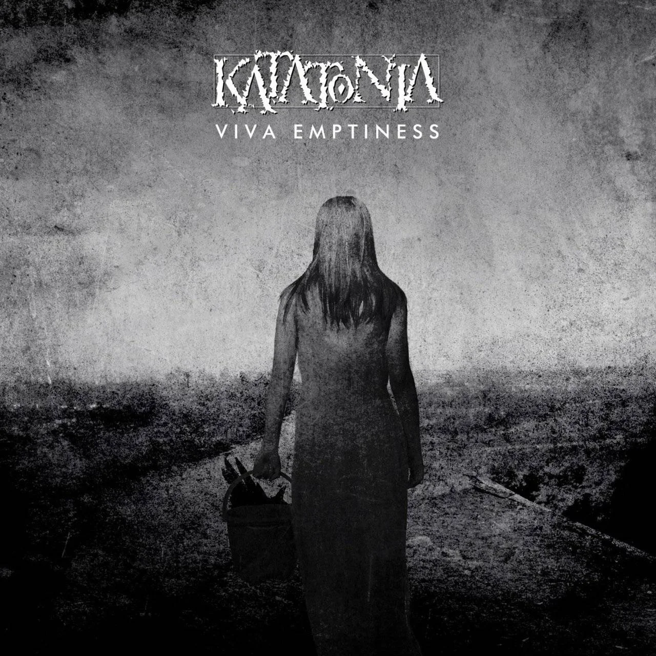 Katatonia - [ 2003 ] - Viva Emptiness - [ FLAC (Tracks + .cue) 16-Bit 44.1 kHz ]