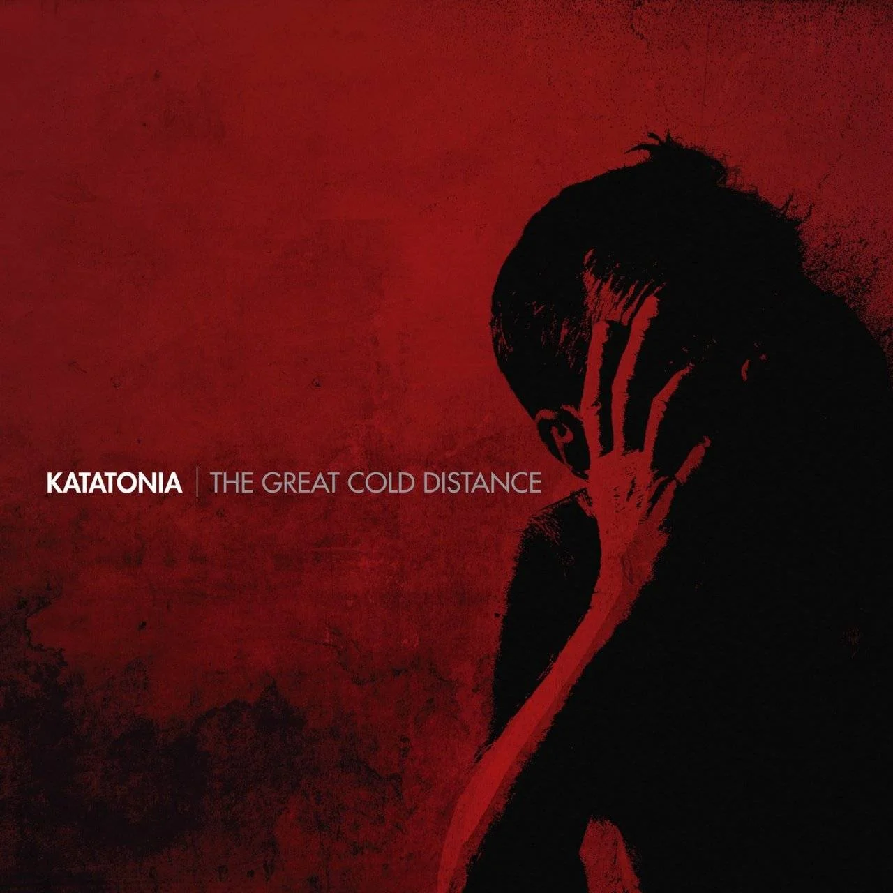 Katatonia - [ 2006 ] - The Great Cold Distance - [ FLAC (Tracks + .cue) 16-Bit 44.1 kHz ]