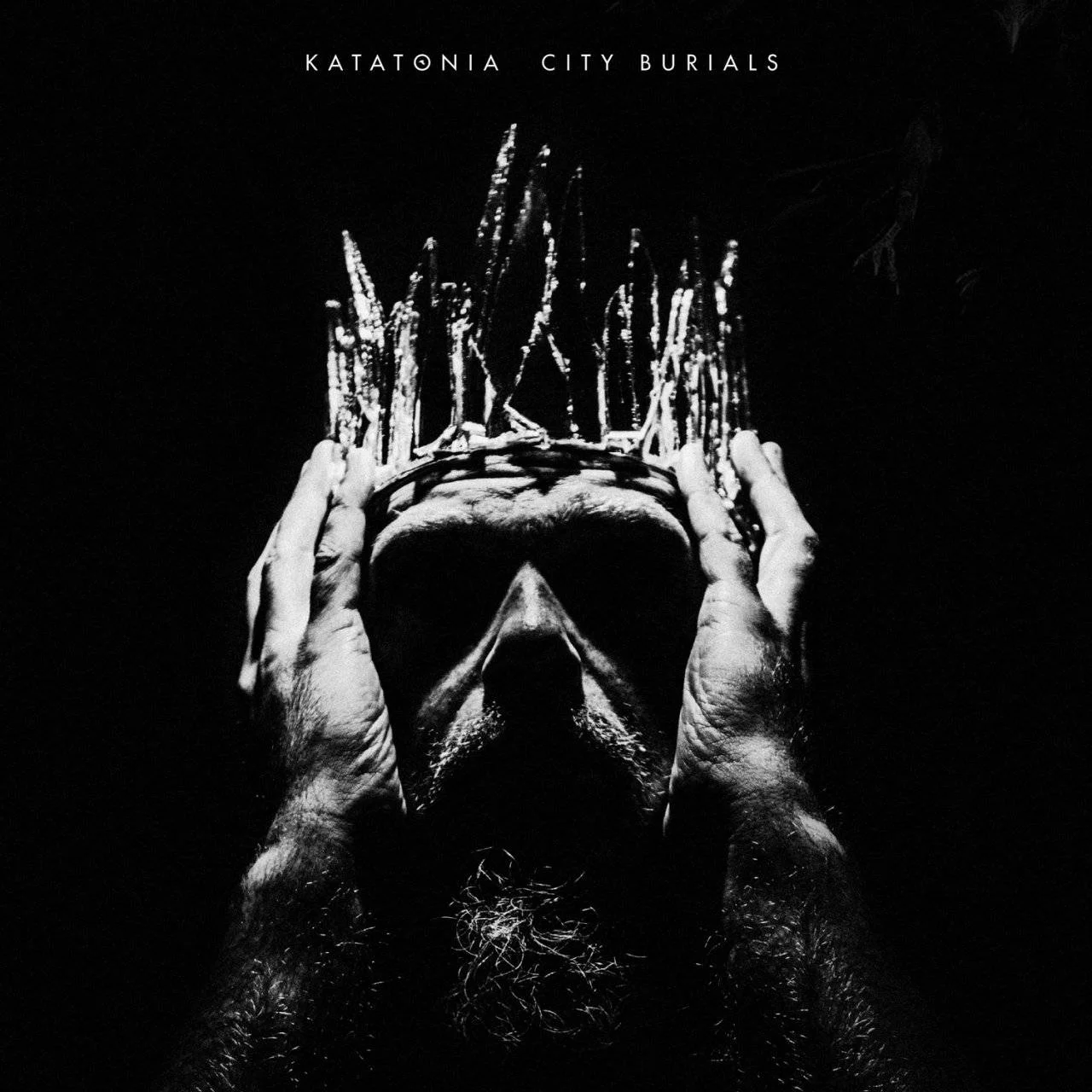 Katatonia - [ 2020 ] - City Burials - [ FLAC (Tracks + .cue) 16-Bit 44.1 kHz ]