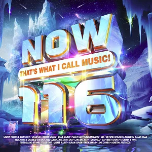 Now That's What I Call Music! 116 (Disc 1) [UK Series] [2023-Album]