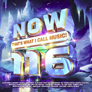Now That's What I Call Music! 116 (Disc 2) [UK Series] [2023-Album]