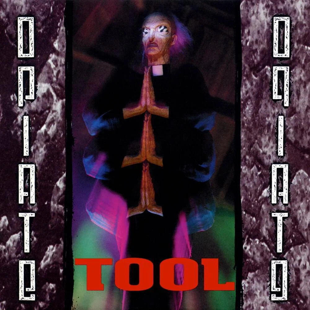Tool - Opiate.webp