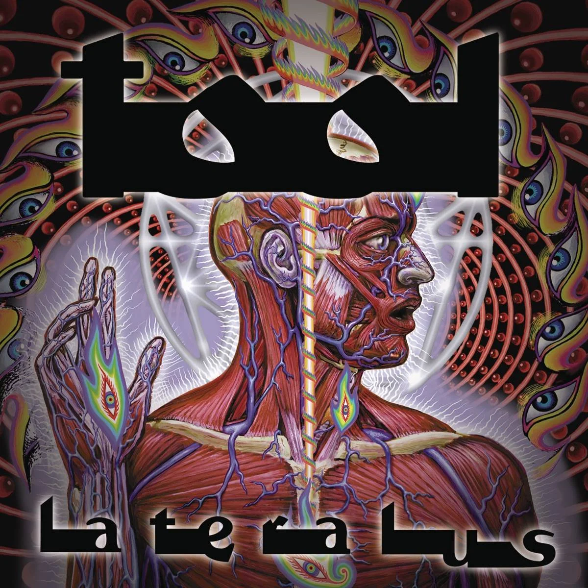 Tool - Lateralus.webp
