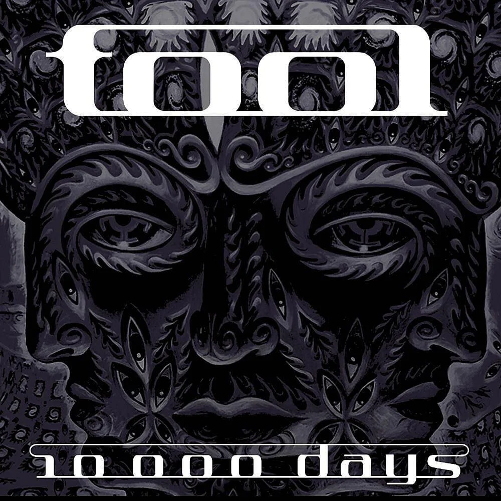 Tool - 10,000 Days.webp
