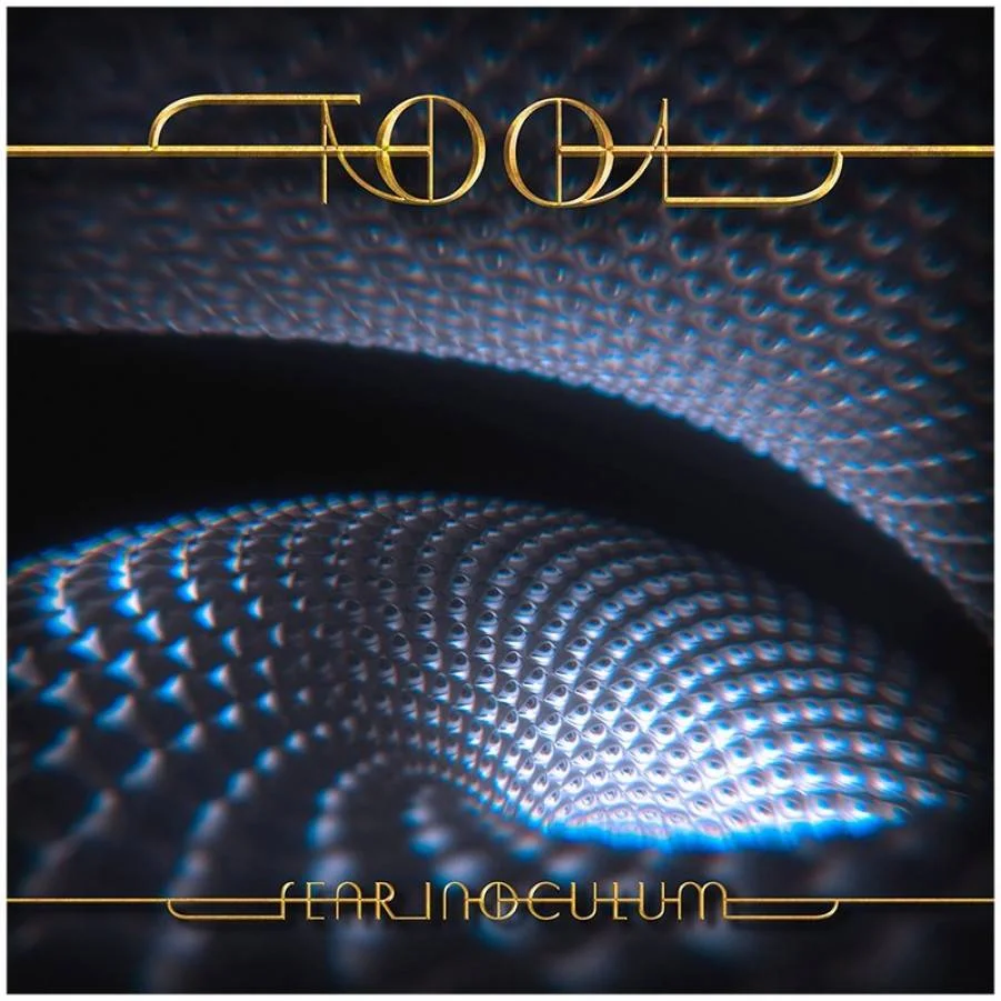[ Hi-Res RM in TR24 ] - TOOL - [ 2019 ] - Fear Inoculum - [ FLAC (Tracks + .cue) 24-Bit 48.0 kHz ] [ Official DR Value : DR12 ]