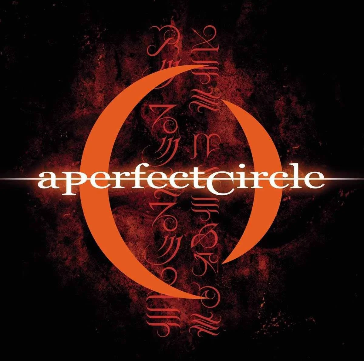 [ Hi-Res RM in TR24 ] - A Perfect Circle - [ 2000 ] - Mer De Noms - [ FLAC (Tracks) 24-Bit 48.0 kHz ] [ Official DR Value : DR11 ]