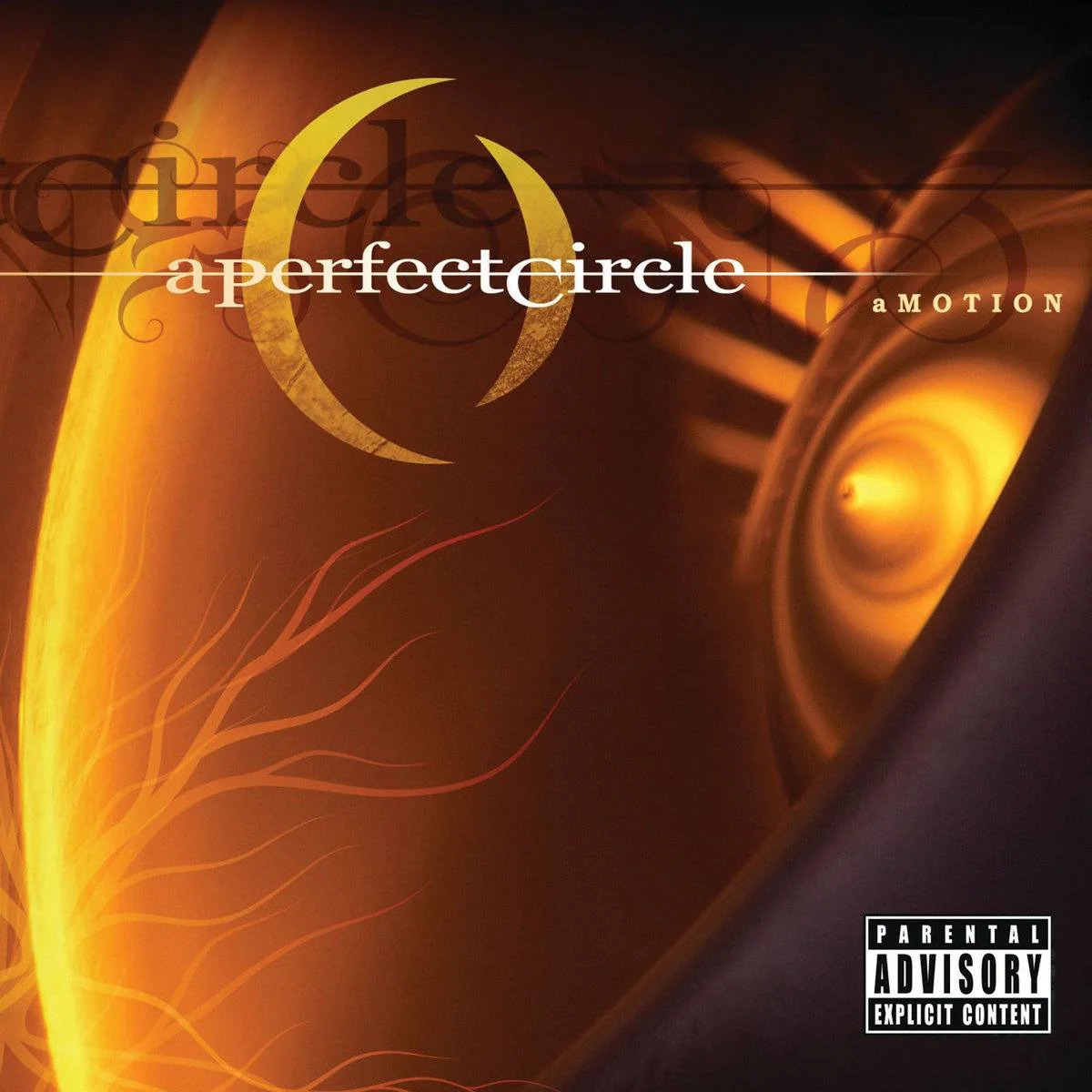 [ RM in HDR ] - A Perfect Circle - [ 2004 ] - aMOTION - [ FLAC (Tracks) 16-Bit 44.1 kHz ] [ Official DR Value : DR11 ]