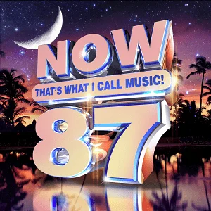 NOW! 87 (US Series) [2023-Album]