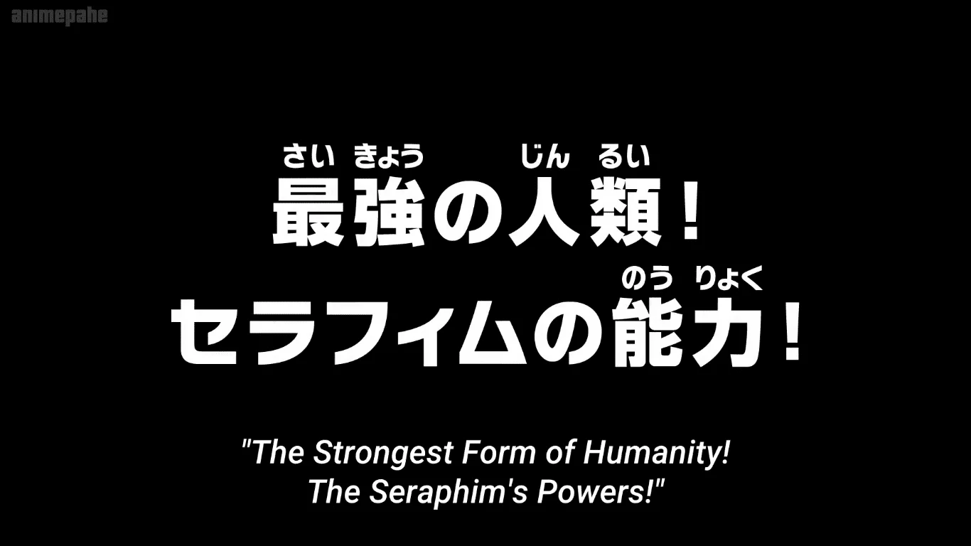 One Piece Episode 1101 (Latest)