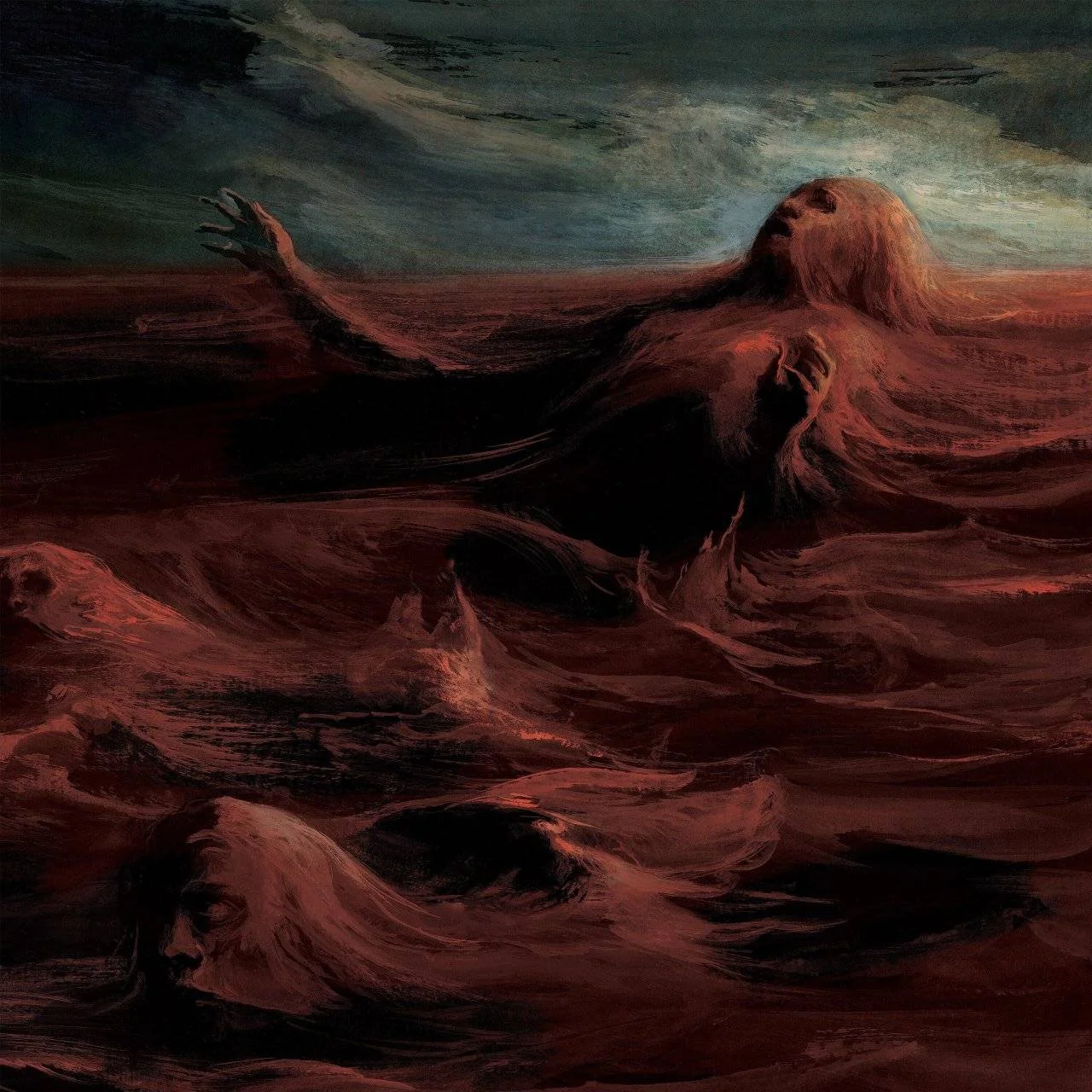 [ Hi-Res TR24 OF ] - Deitus - [ 2023 ] - Irreversible - [ FLAC (Tracks) 24-Bit 44.1 kHz ]