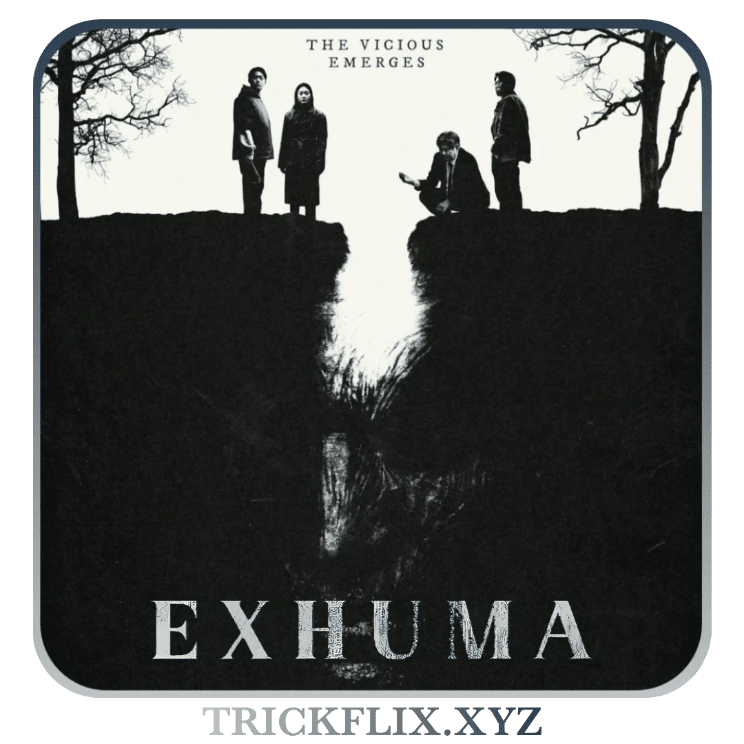 Exhuma (2024) | 1080p | WEB-DL | HC |  ENG SUB