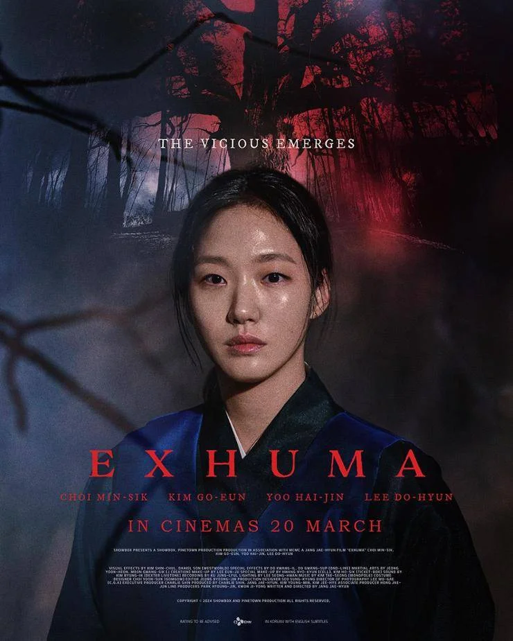 Exhuma 2024 | 720p+1080p.KOREAN.WEB-DL.H264.AAC.mkv | ENG.SUB