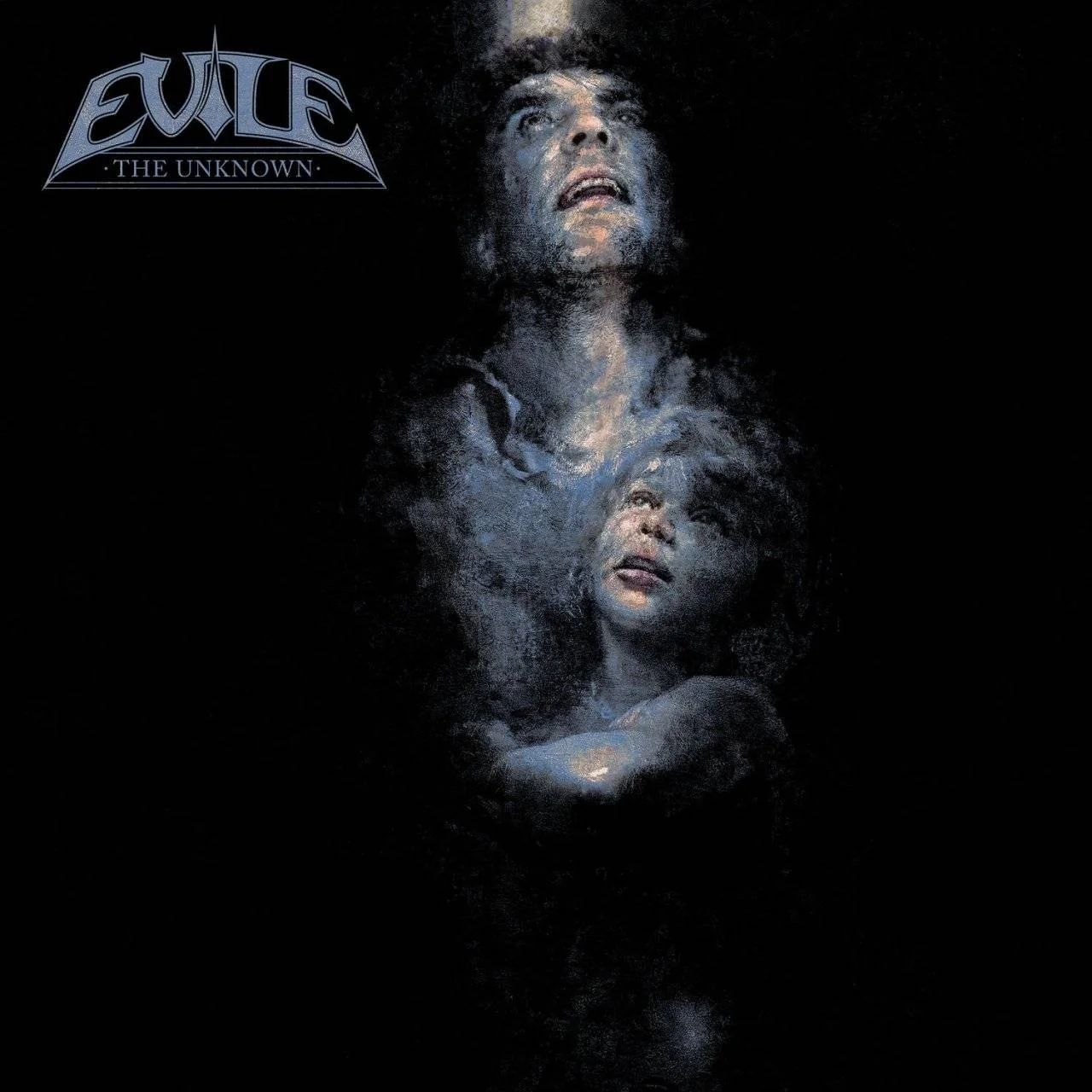 [ Hi-Res TR24 OF ] - Evile - [ 2023 ] - The Unknown - [ FLAC (Tracks) 24-Bit 48.0 kHz ]