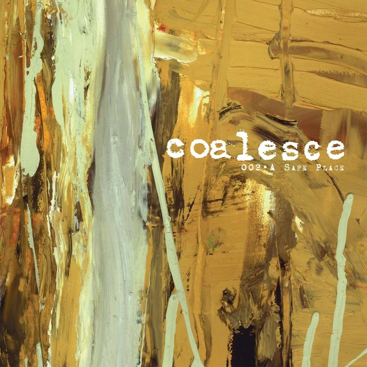 (Req.) - Coalesce - [ 1998 ] - 002  A Safe Place (EP) - [ FLAC (Tracks) 16-Bit 44.1 kHz ]