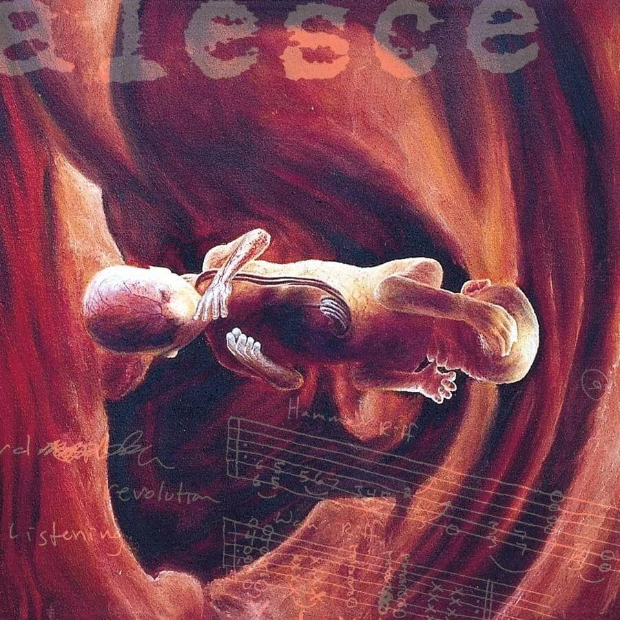 (Req.) - Coalesce - [ 1999 ] - 0 : 12 Revolution In Just Listening - [ FLAC (Tracks) 16-Bit 44.1 kHz ]