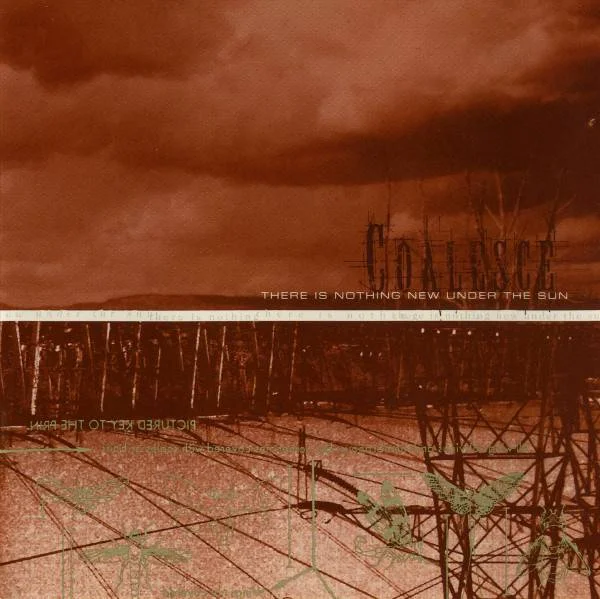 (Req.) - Coalesce - [ 1999 ] - There Is Nothing New Under The Sun - [ FLAC (Tracks) 16-Bit 44.1 kHz ]