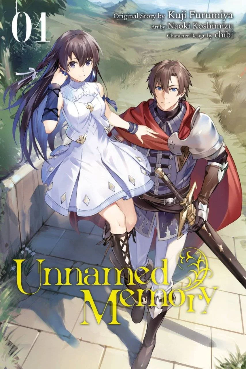 Unnamed Memory - 1080P - Episode 12 *Complete*
