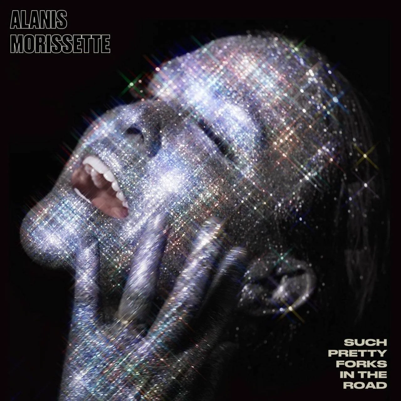 [ (Src. - QBZ) Hi-Res TR24 OF (24-Bit 96.0 kHz) ] - Alanis Morissette - [ 2020 ] - Such Pretty Forks In The Road