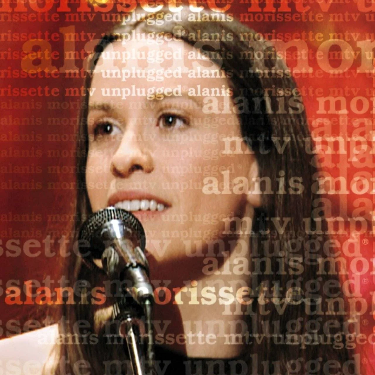 [ (Src. - HRA) Hi-Res TR24 OF (24-Bit 96.0 kHz) ] - Alanis Morissette - [ 2002 (2015) ] - Unplugged (Remastered)
