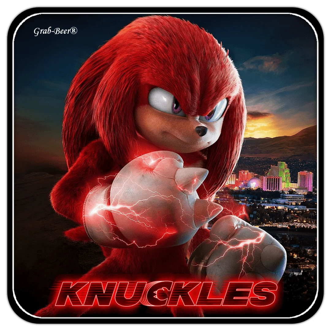 Knuckles 2024 | Miniseries | WEB-DL | 720P - 1080P | English Subtitle