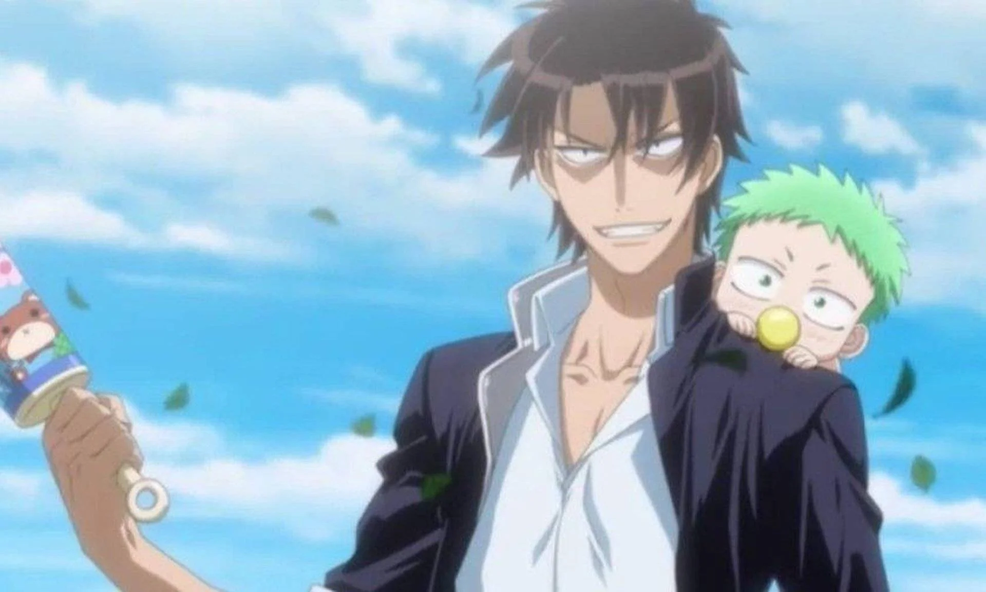 best-anime-like-beelzebub.webp