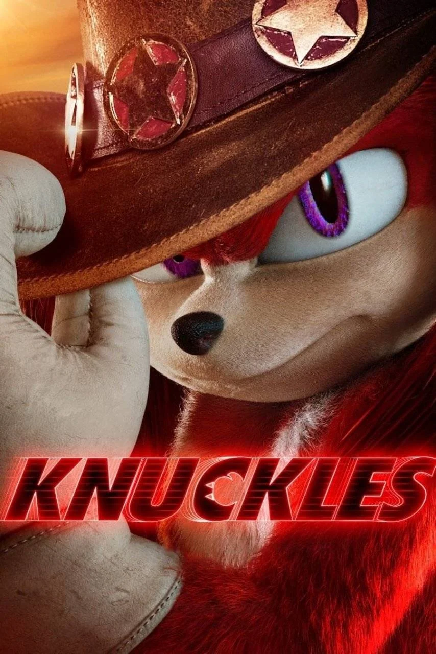 {GDrive}Knuckles (2024) | HEVC | 1080p | English Subtitle
