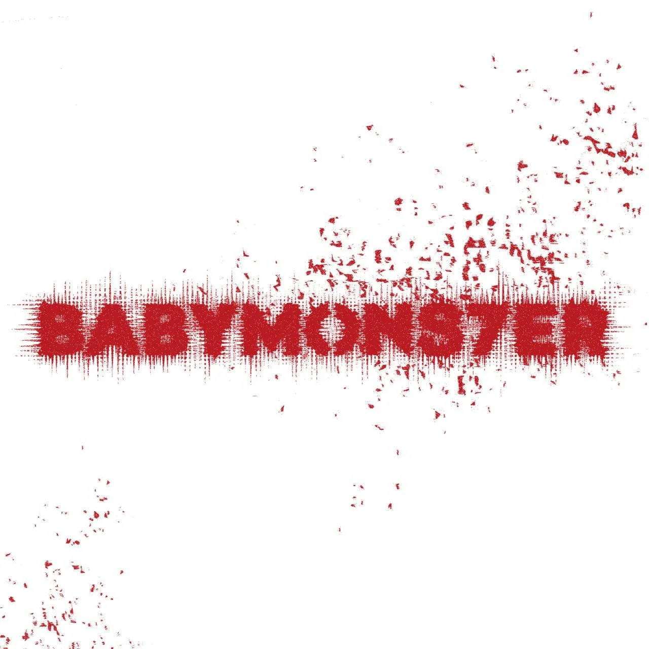BABYMONSTER 1st MINI ALBUM [BABYMONS7ER] - [ FLAC (Tracks) 24-Bit 96kHz (Hi-Res) ]