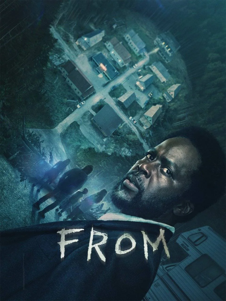 FROM (Season 1 + Season 2) [1080p] *Season 3 to arrive on September 22, 2024*