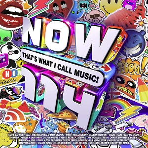 Now That's What I Call Music! 114 (Disc 1) [UK Series] [2023-Album]