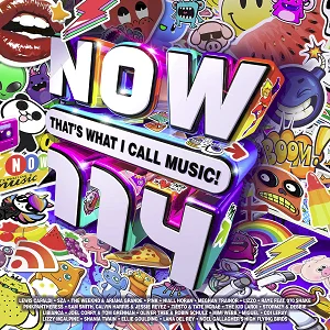Now That's What I Call Music! 114 (Disc 2) [UK Series] [2023-Album]