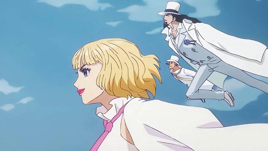 One Piece Episode 1102 720p and 1080p WEB-DL