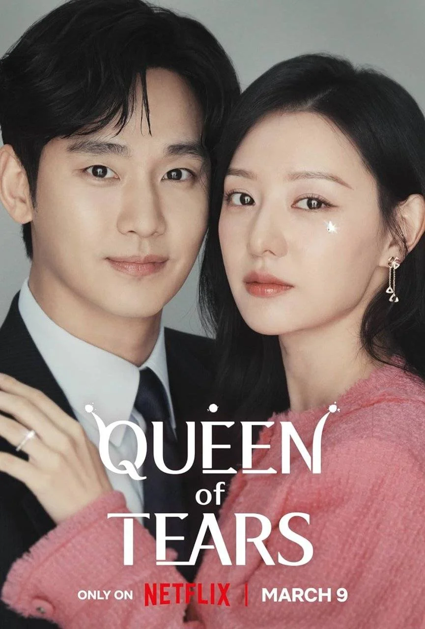 Queen of Tears SEASON 01 2024 | COMPLETE.NF.KOREAN.720p.multiSUB.x264.mkv
