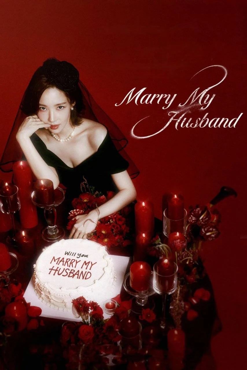 {GDrive}Marry My Husband (2024) | WEB-DL | HEVC | 1080p | English Subtitle