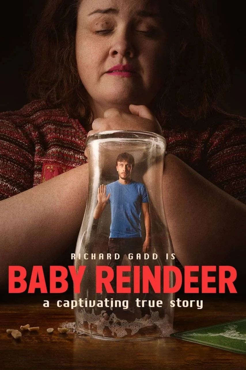 {GDrive}Baby Reindeer (2024) | WEB-DL | HEVC | 1080p | English Subtitle