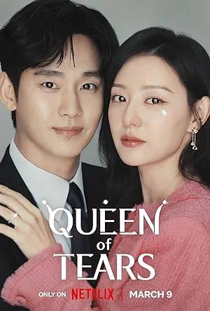 Queen of Tears Season 1 Complete WEB-DL 480p, 720p, & 1080p