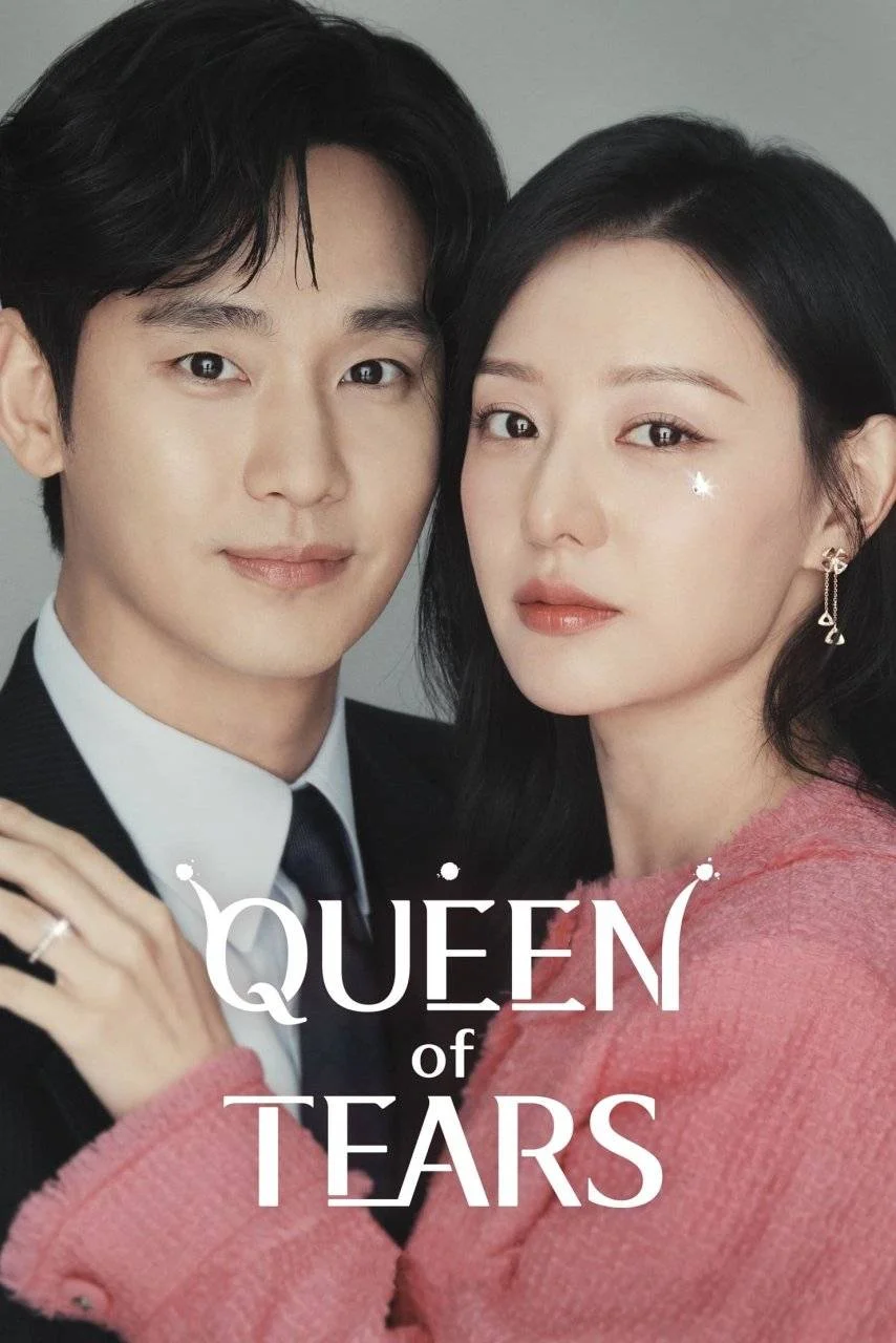{GDrive}Queen of Tears (2024) | WEB-DL | HEVC | 1080p | English Subtitle