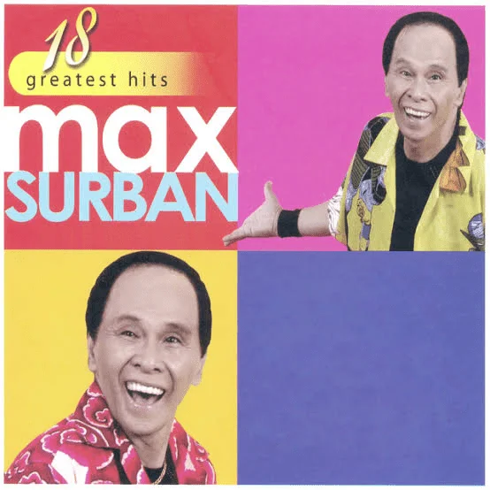 Max Surban Songs [Flac] [MF]