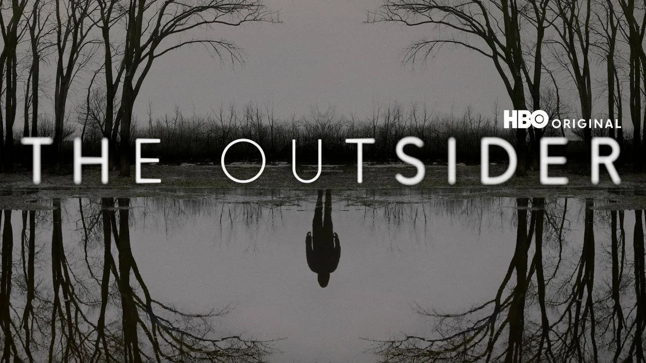 The Outsider S1 (2020)