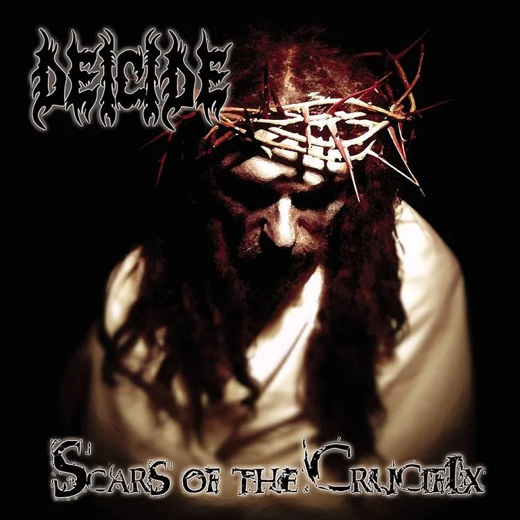 Deicide - [ 2004 ] - Scars Of The Crucifix - [ FLAC 16-Bit 44.1 kHz ]
