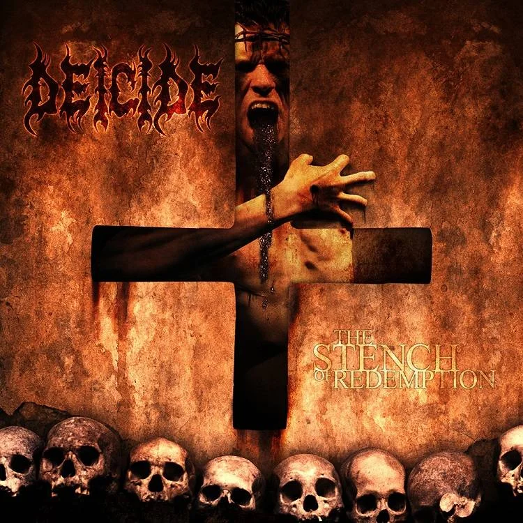 Deicide - [ 2006 ] - The Stench Of Redemption - [ FLAC 16-Bit 44.1 kHz ]