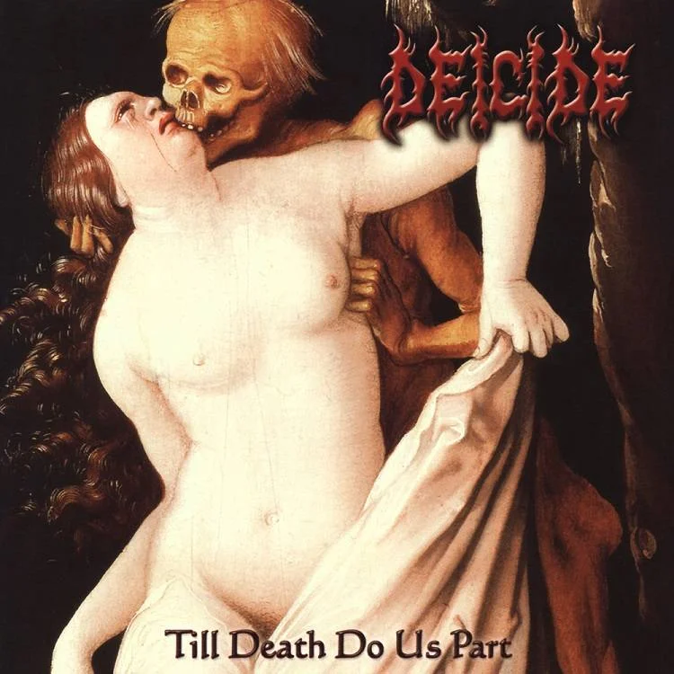 Deicide - [ 2008 ] - Till Death Do Us Part - [ FLAC 16-Bit 44.1 kHz ]