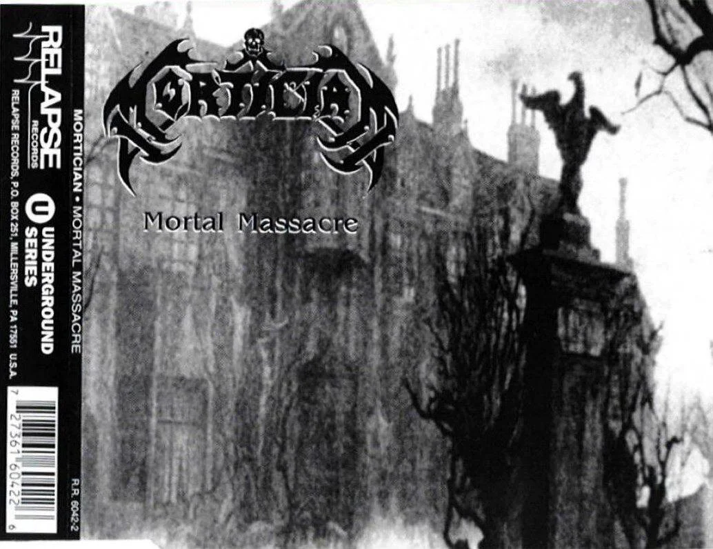 1993 - Mortal Massacre (Best Of) (Compilation) (1).webp