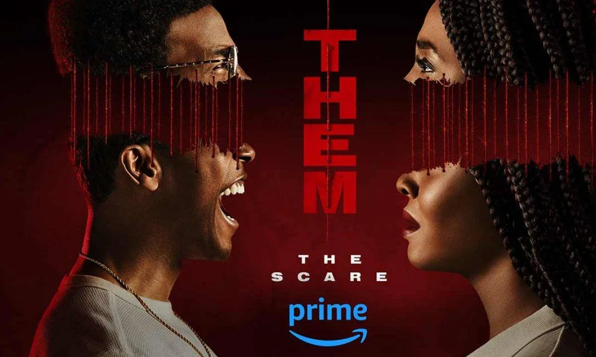 Them Season 2 (1080p)
