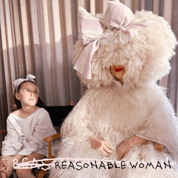 Sia -Reasonable Woman [Hi-Res/iTunes Plus]