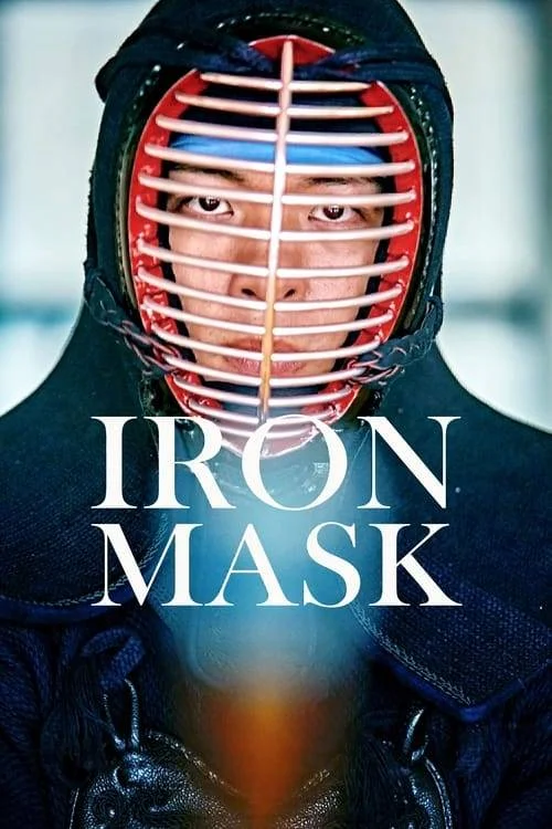 Iron Mask (2023) 1080p Korean WEB-DL HEVC x265 | English Sub | BONE